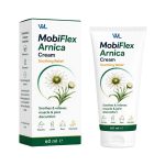 Wellness Link MobiFlex Arnica Cream for soothing muscle and joint care.