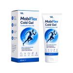 Wellness Link MobiFlex Cold Gel for cooling muscle and joint recovery.
