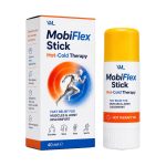 Wellness Link MobiFlex Hot-Cold Therapy Stick for targeted muscle and joint comfort.
