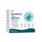 Symbivia Daily (30 Capsules)
