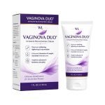 VAGINOVA DUO Intimate Rejuvenating Cream packaging