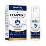 FEMPURE Antiseptic Foaming Solution by Wellness Link